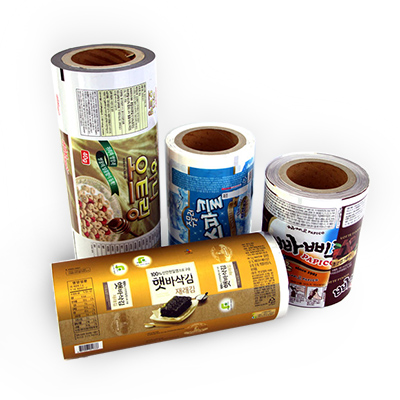 Industrial Packaging & Other Product Packaging